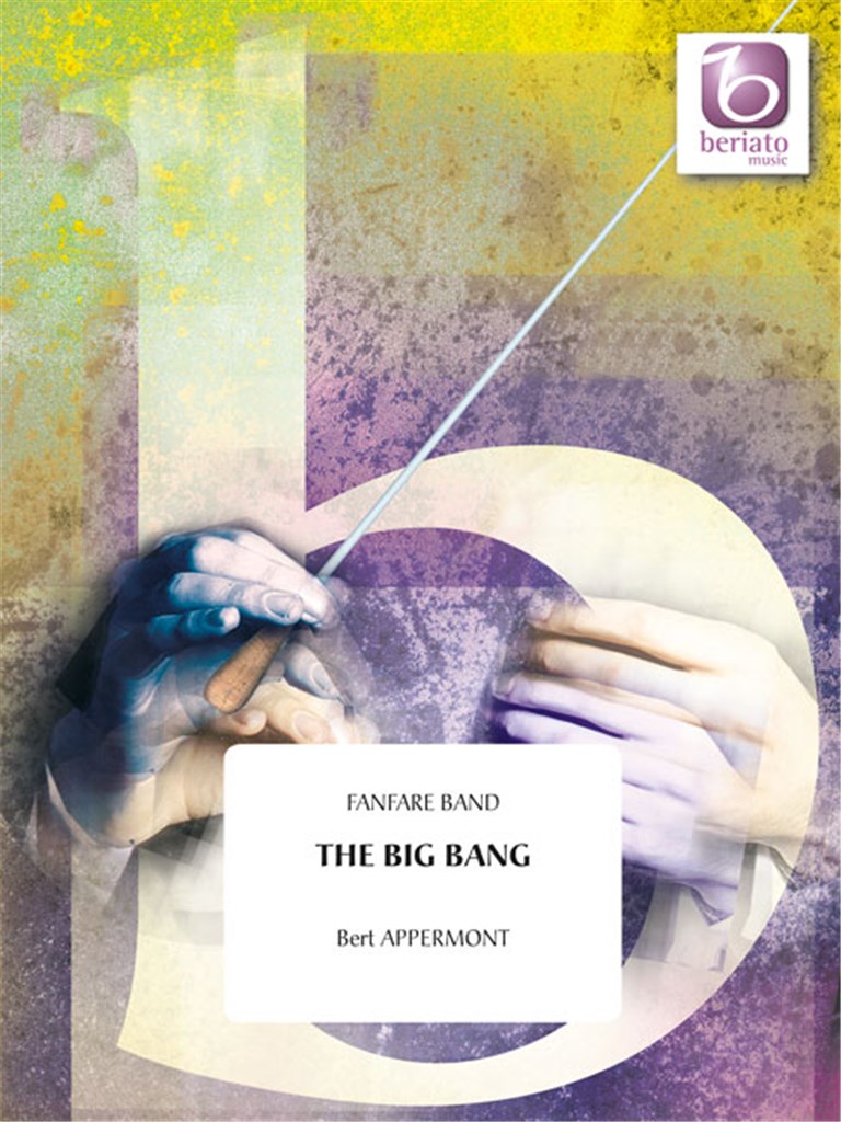 The Big Bang